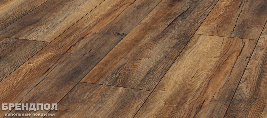 ламінат і вінілова плитка в Бредполі